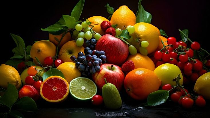 أسعار الخضروات والفاكهة اليوم