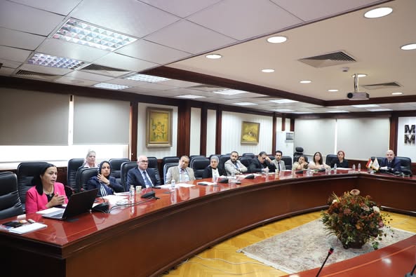 تنمية المشروعات: تعزيز تمكين المرأة اقتصاديًا بتكثيف الدعم والتدريب والتسويق