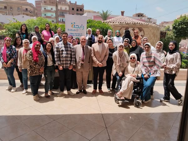 تنمية المشروعات: تعزيز تمكين المرأة اقتصاديًا بتكثيف الدعم والتدريب والتسويق