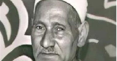 الشيخ محمد سلامة