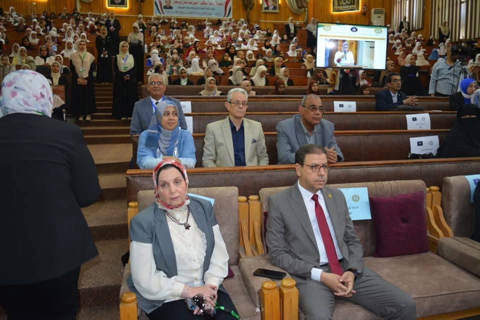 جامعة الأزهر