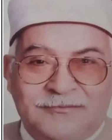 الشيخ عبدالصبور هيكل