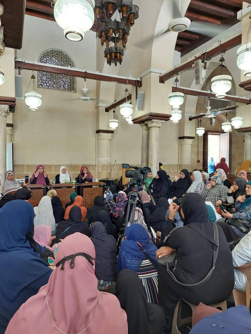 الجامع الأزهر