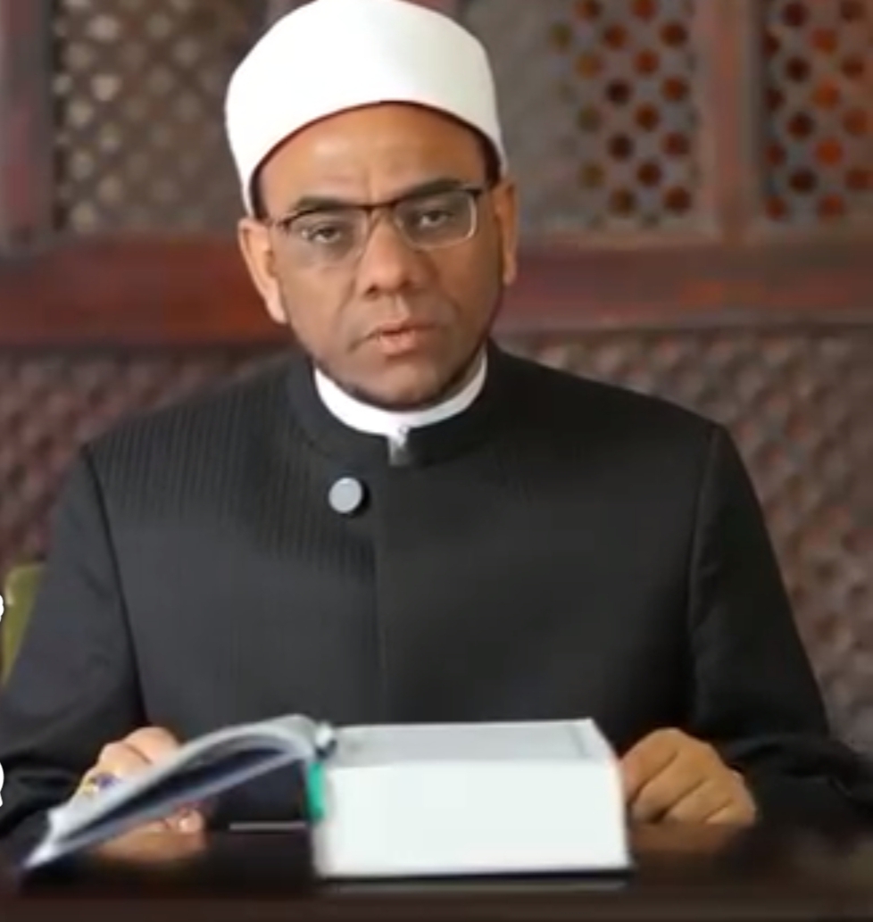 الشيخ نور الدين قناوي