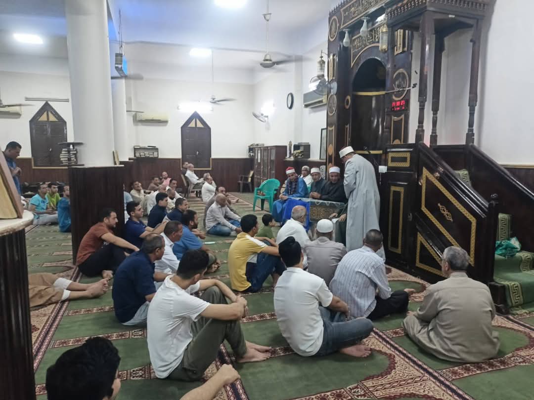 فعاليات الأسبوع الثقافي بالفيوم بعنوان