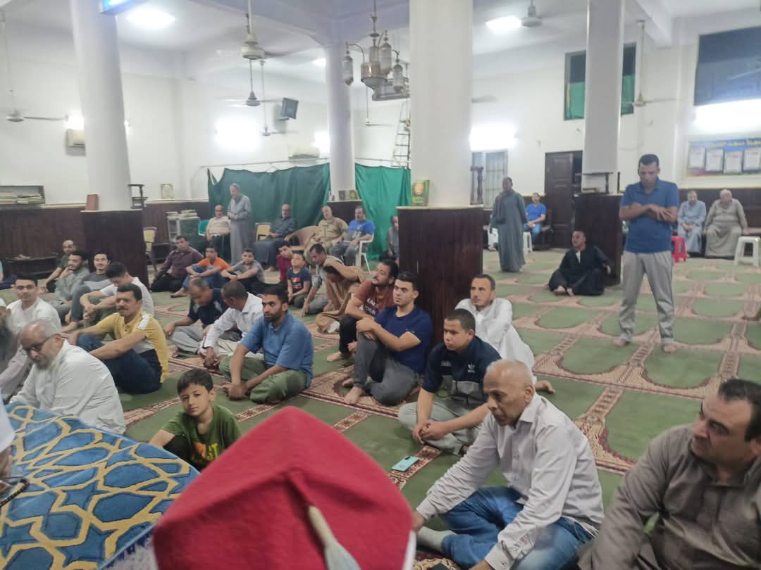 فعاليات الأسبوع الثقافي بالفيوم بعنوان