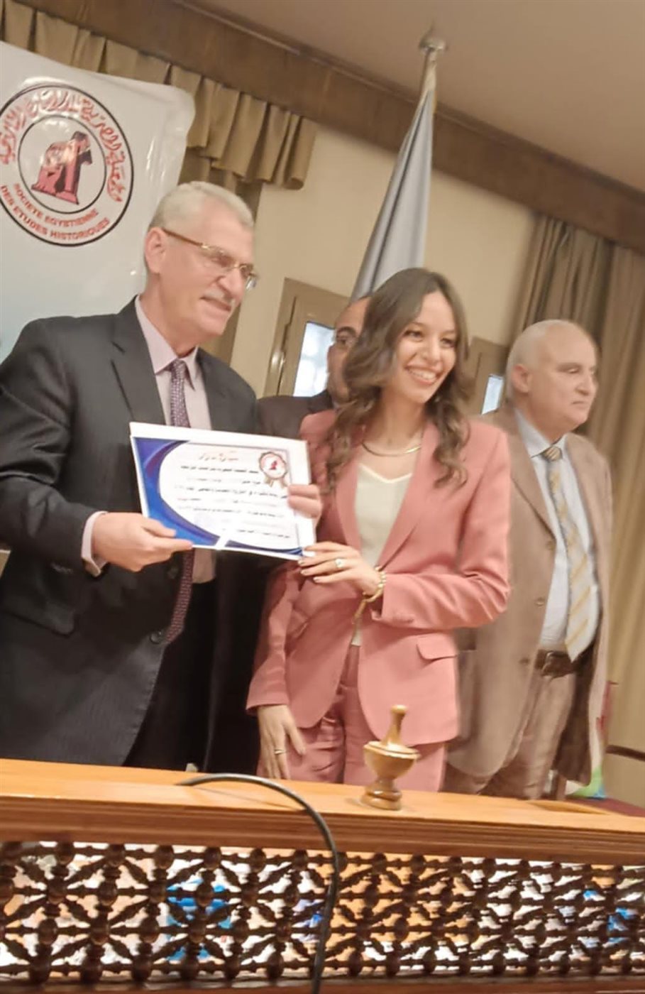 جائزة جامعة أسيوط