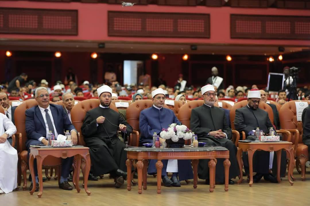 رئيس جامعة الأزهر