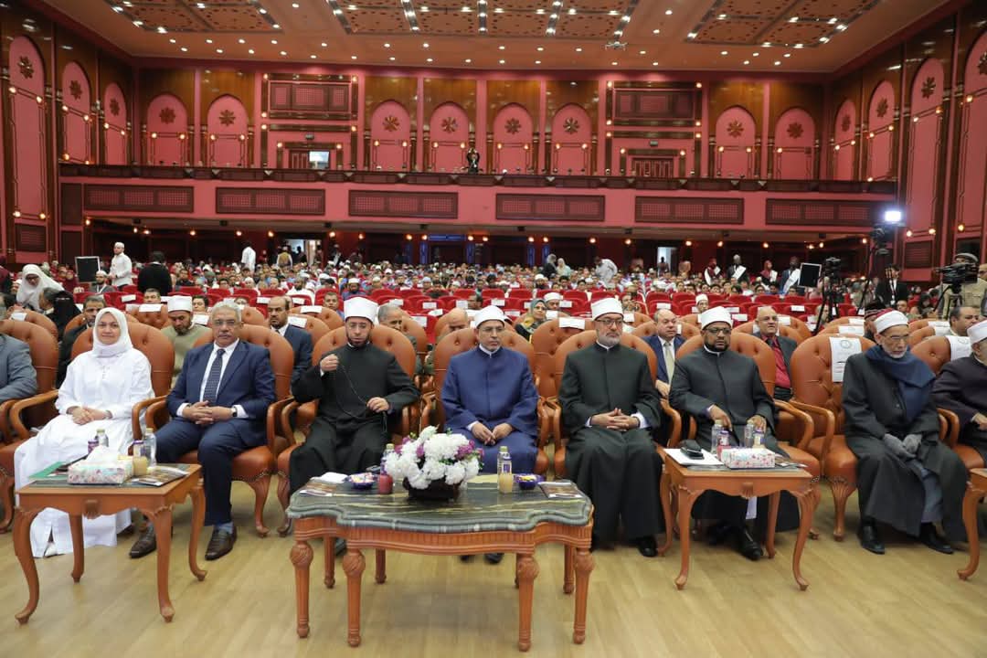 مؤتمر الأزهر وصناعة المصلحين
