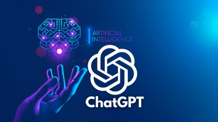 ChatGPT في البيت