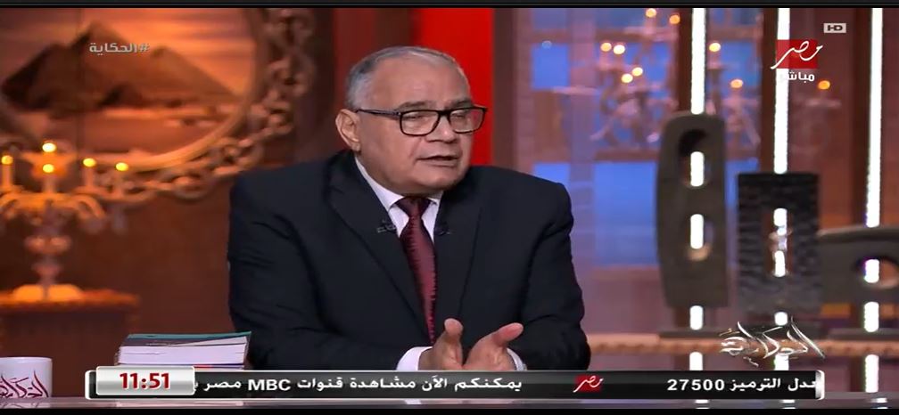 <strong>الدكتور سعد الدين الهلالي</strong>