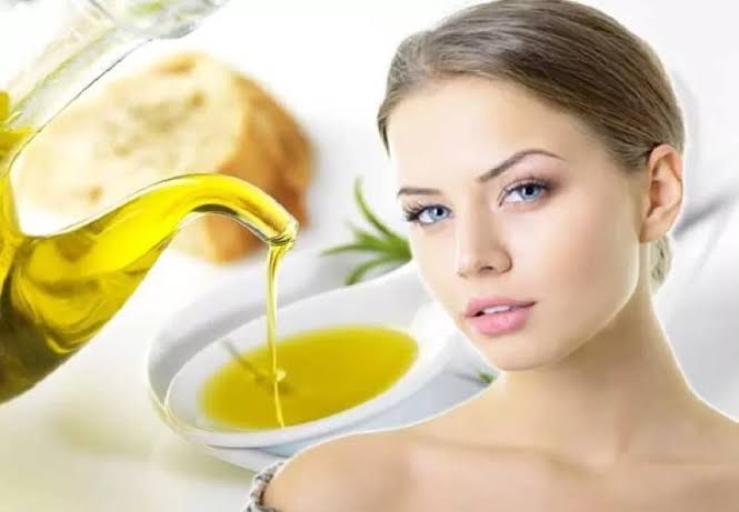 فوائد زيت الزيتون للبشرة