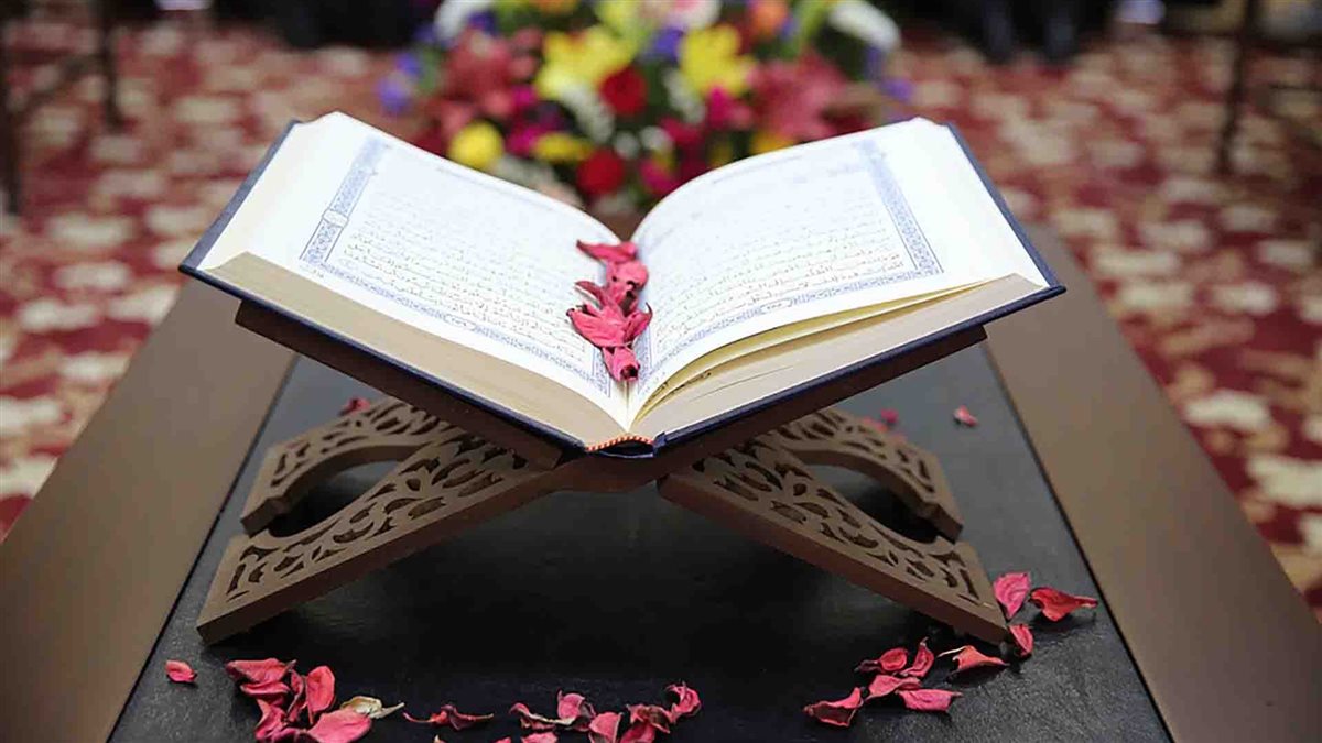 النساء في القرآن
