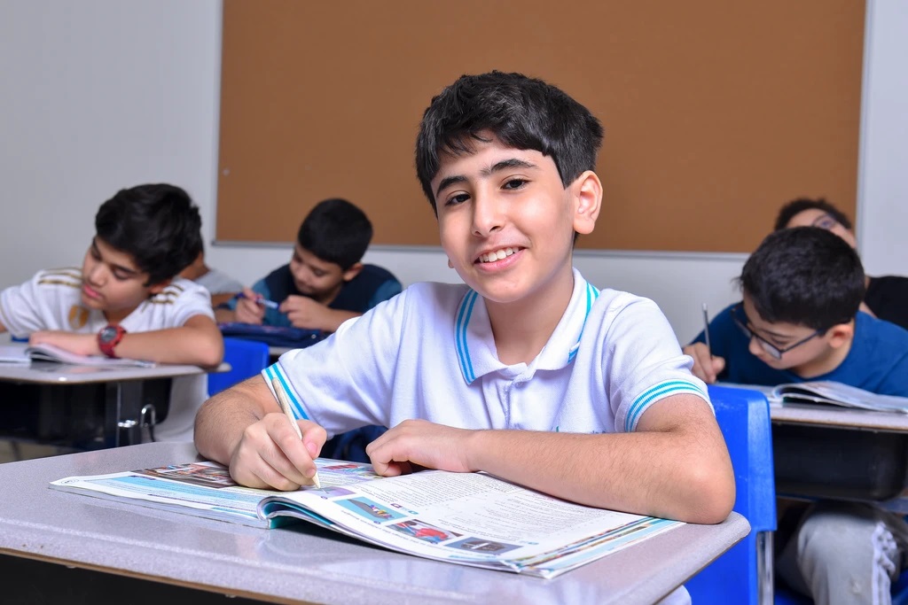 <strong>أغلى 5 مدارس دولية في مصر 2025</strong>