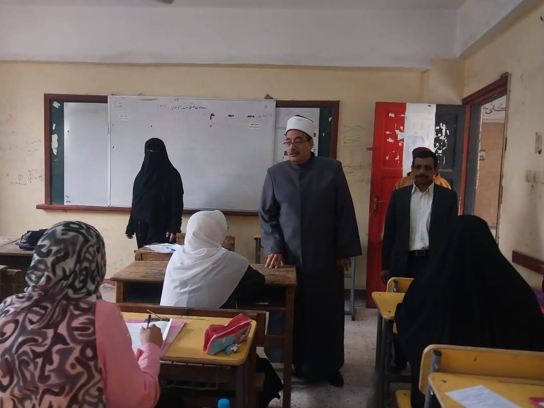 امتحانات الازهر