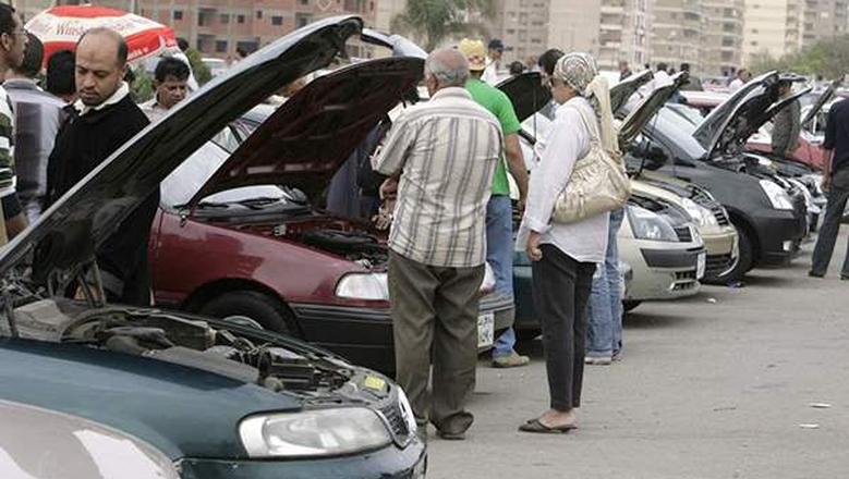 <strong>خطوات شراء سيارة مستعملة</strong>
