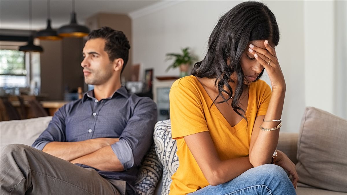 الفرق بين العلاقات الصحة والسمّية