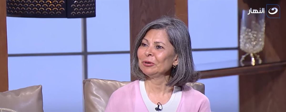 <strong>الفنانة سلوى محمد علي</strong>