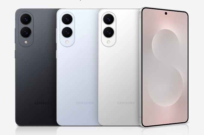 Galaxy S25 Edge