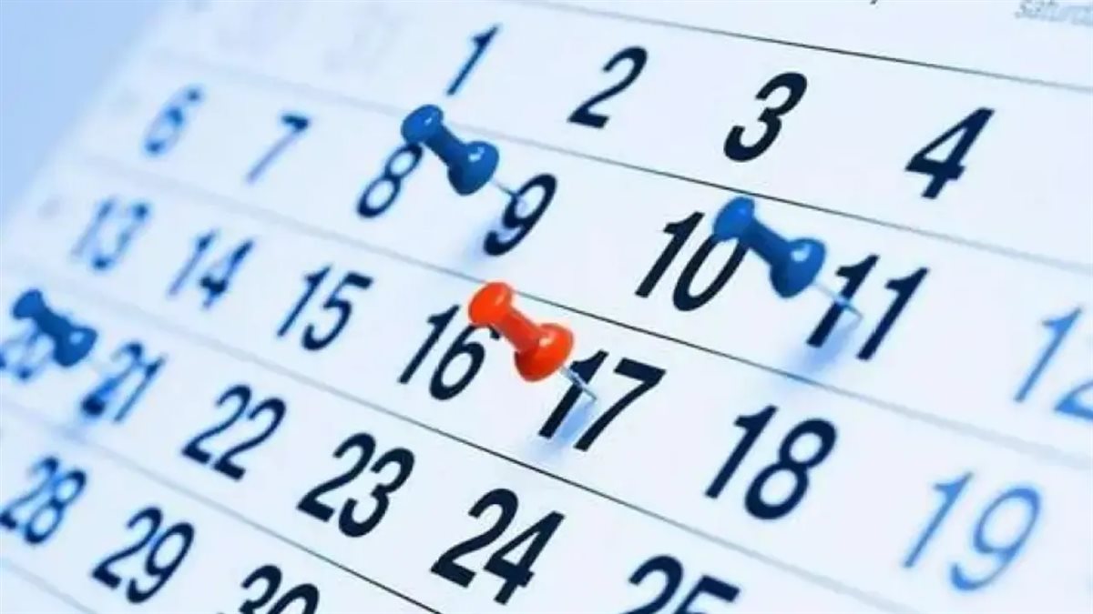 <strong>إجازات الموظفين في شهر يونيو 2025</strong>