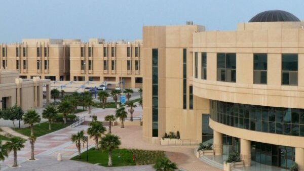 <strong>الجامعات المعترف بها في السعودية</strong>
