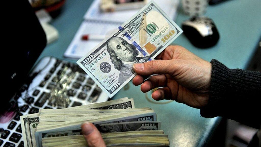 سعر الدولار اليوم