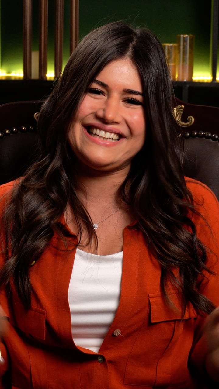 الفنانة ديانا هشام