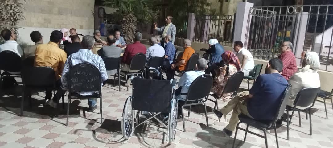 ثقافة الفيوم تحتفي بالأديب الراحل محمد جبريل في لقاءات أندية الأدب