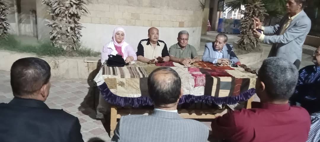 ثقافة الفيوم تحتفي بالأديب الراحل محمد جبريل في لقاءات أندية الأدب