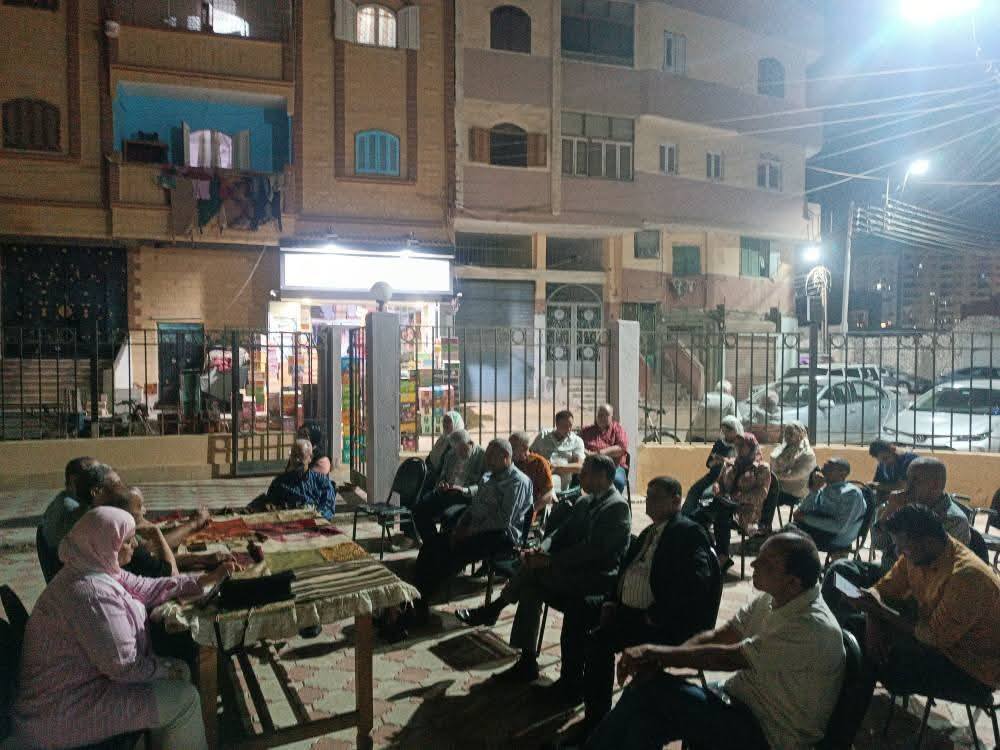 ثقافة الفيوم تحتفي بالأديب الراحل محمد جبريل في لقاءات أندية الأدب
