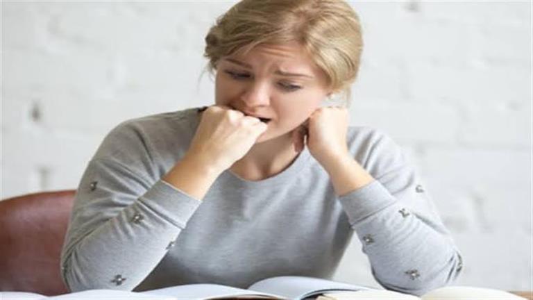 5 دقائق كفيلة بتهدئة أعصابك