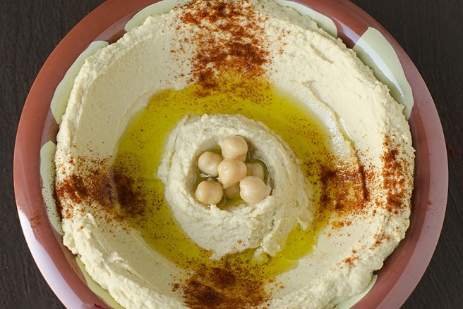 صفات نباتية لذيذة من 3 مكونات