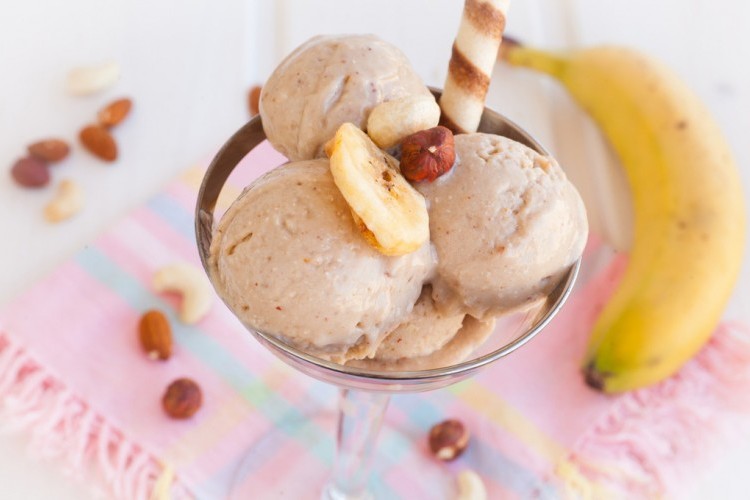 صفات نباتية لذيذة من 3 مكونات