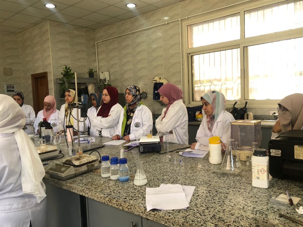 جامعة الأزهر