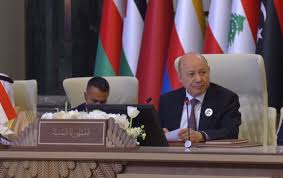 رئيس مجلس القيادة الرئاسي اليمني رشاد العليمي:...| رووداو.نيت