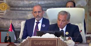 قمة بغداد.. رئيس الوزراء الأردني: همنا الأول وقف الحرب في غزة والسماح بإدخال المساعدات - بوابة الشروق - نسخة الموبايل
