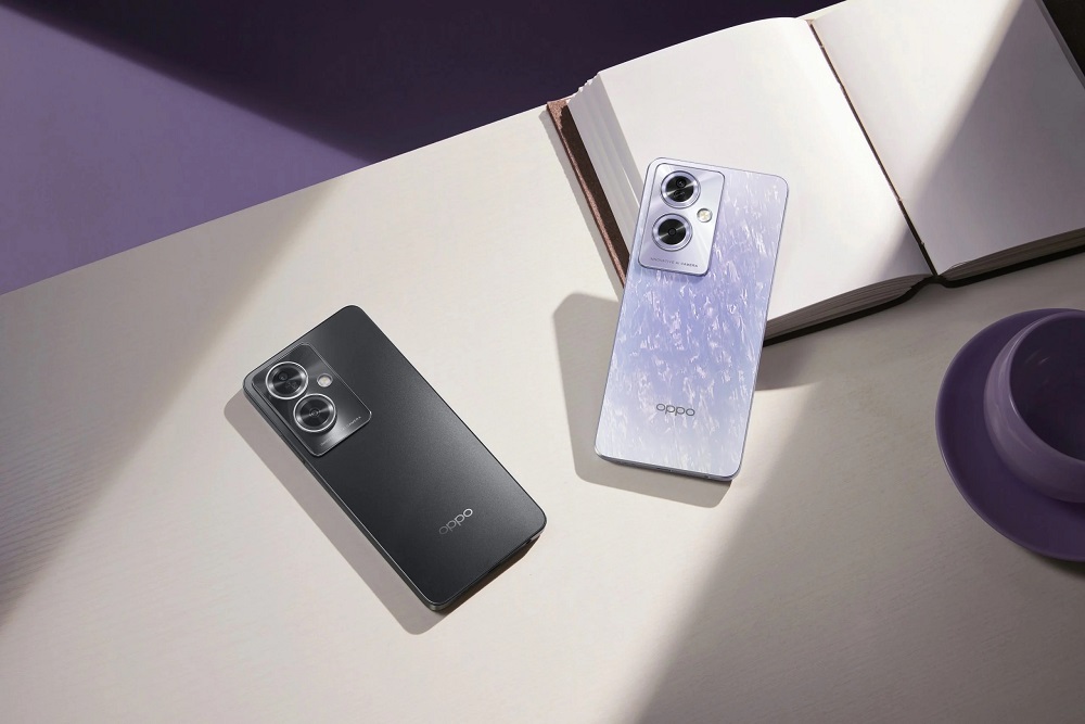 <strong>هاتف Oppo A79 5G</strong>