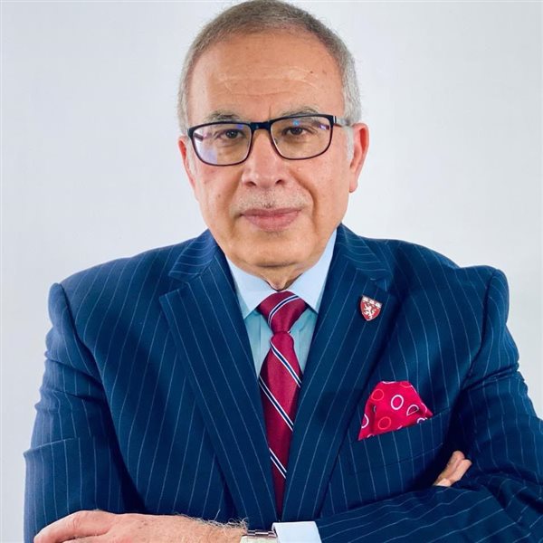 د.أسامة حمدي