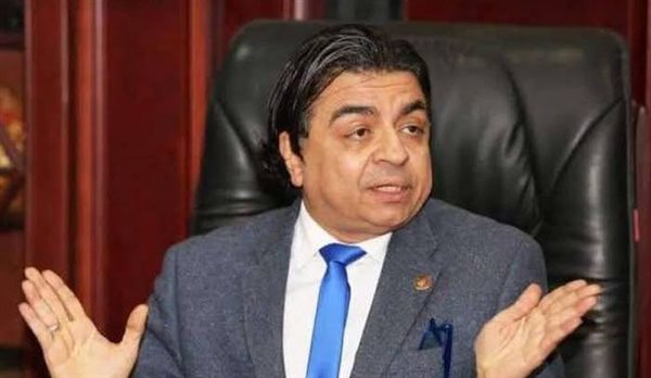 د. جمال شعبان