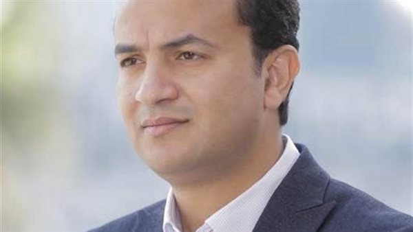 أحمد الدريني 