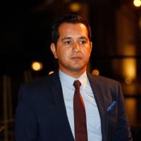 محمد الدسوقي رشدي 