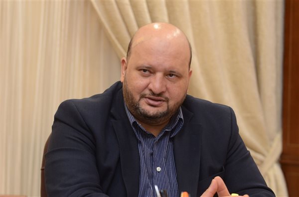 د. إبراهيم نجم 