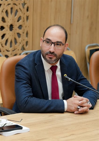 هاني ضوة
