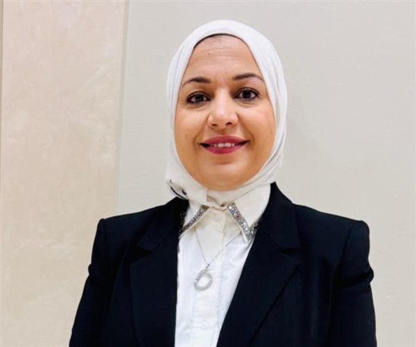 مها سالم