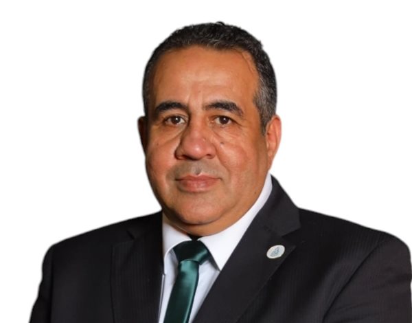 محمد عبد المنعم