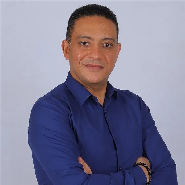 إبراهيم أحمد عرفات