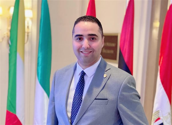 د. محمد محمود مهران