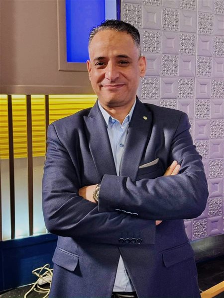 د. مسعود إبراهيم حسن