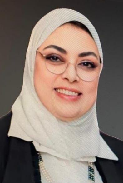 رانيا عبده الإمام