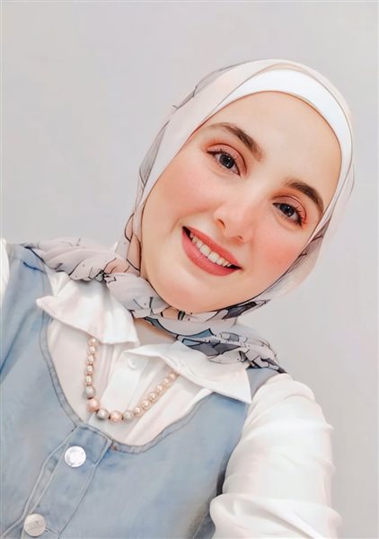 سارة ماهر